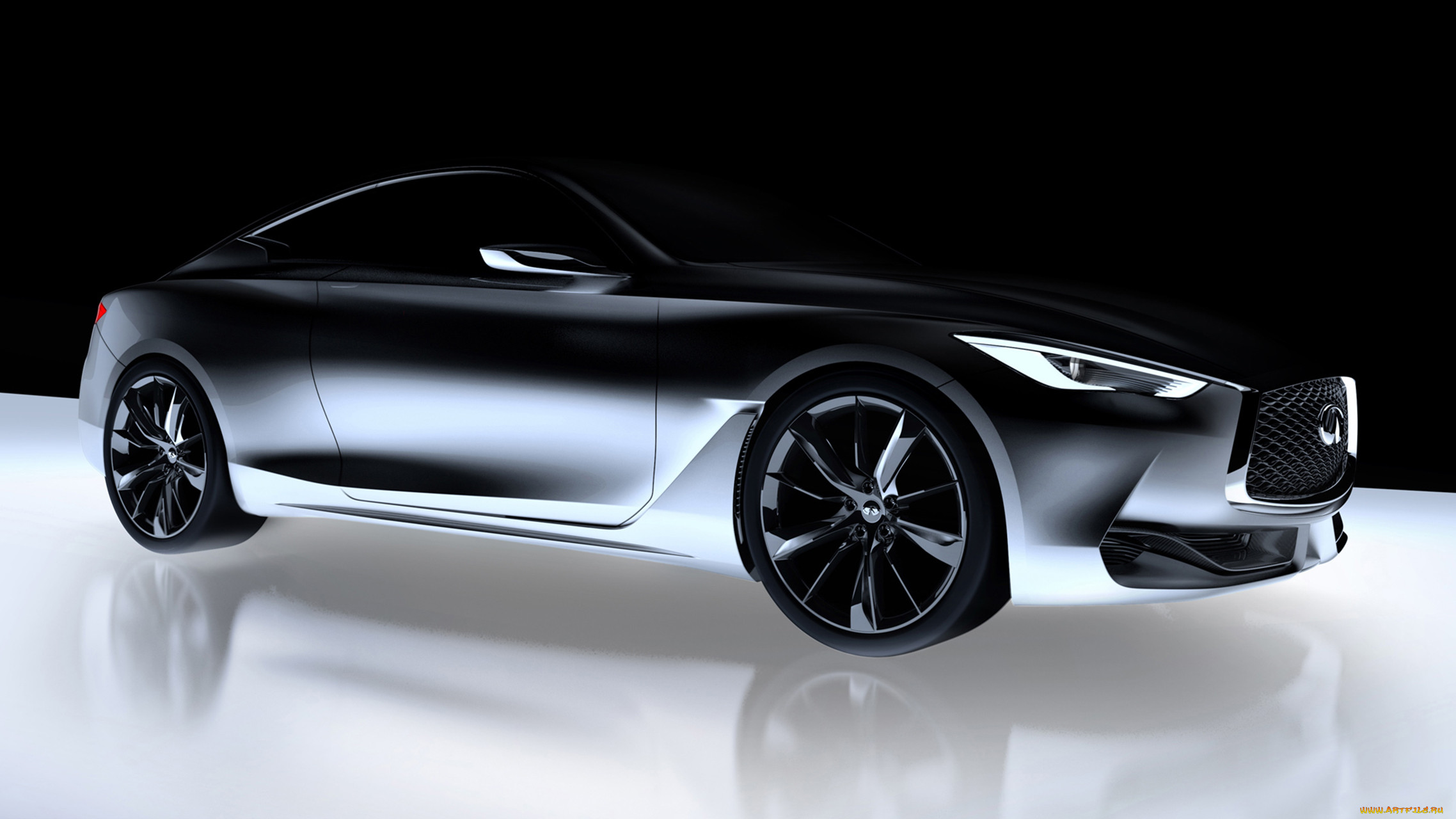 infiniti q60 concept 2015, , infiniti, 2015, concept, q60